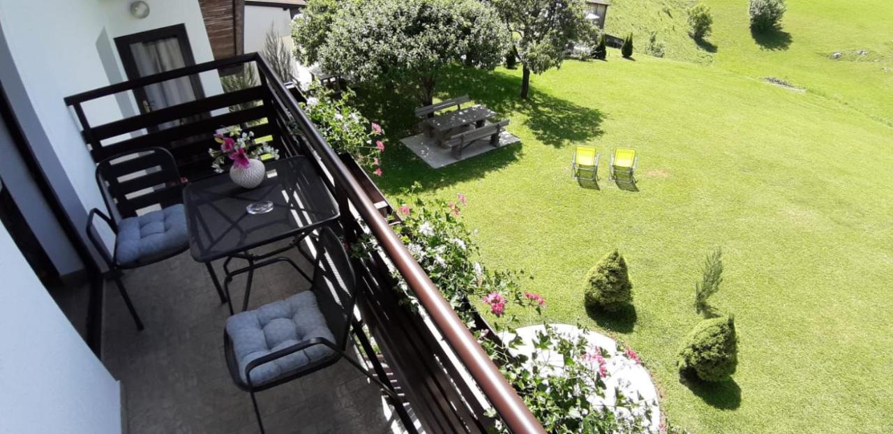 Hotel Vuković House Seliste Dreznicko Exteriér fotografie