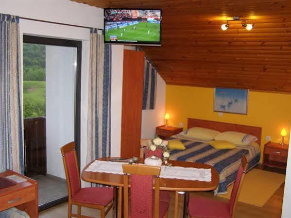 Hotel Vuković House Seliste Dreznicko Exteriér fotografie