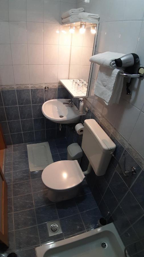 Hotel Vuković House Seliste Dreznicko Exteriér fotografie