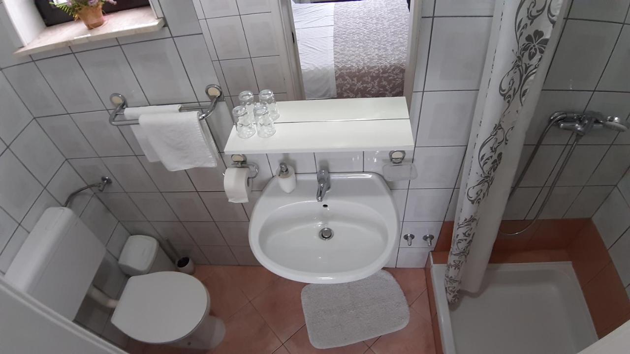 Hotel Vuković House Seliste Dreznicko Exteriér fotografie